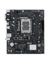 MB ASUS PRIME H610M-R D4 LGA 1700 "PRIME H610M-R D4SI"