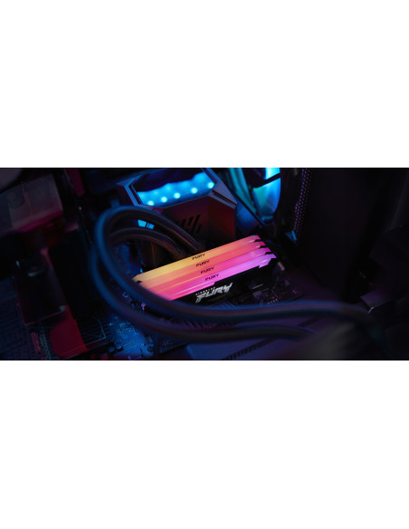 KS DDR4 8GB 2666 KF426C16BBA 8 "KF426C16BB2A 8"