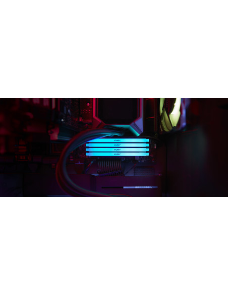 KS DDR4 8GB 2666 KF426C16BBA 8 "KF426C16BB2A 8"
