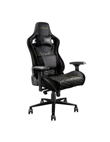 TRUST GXT 712 RESTO PRO CHAIR BLACK "23784"