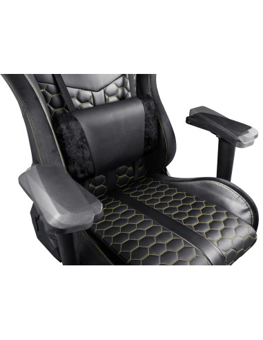 TRUST GXT 712 RESTO PRO CHAIR BLACK "23784"