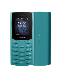 1GF019FPG3L01,Telefon mobil Nokia 110 (2023), Dual SIM, Cloudy Blue,"1GF019FPG3L01"