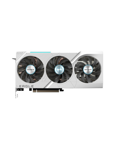 VGA PCIE16 RTX4070 SUPER 12GB N407SEAGLEOC ICE-12GD GIGABYTE "GV-N407SEAGLEOC ICE-12GD"