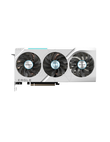 VGA PCIE16 RTX4070 SUPER 12GB N407SEAGLEOC ICE-12GD GIGABYTE "GV-N407SEAGLEOC ICE-12GD"