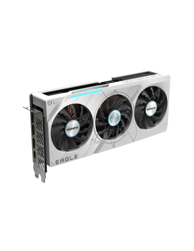 VGA PCIE16 RTX4070 SUPER 12GB N407SEAGLEOC ICE-12GD GIGABYTE "GV-N407SEAGLEOC ICE-12GD"