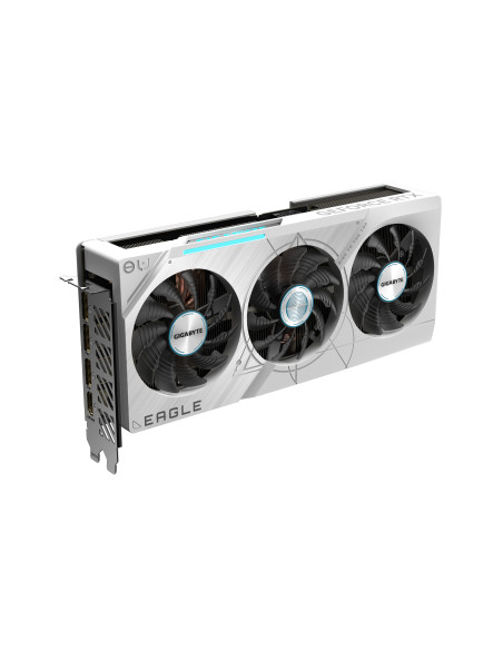 VGA PCIE16 RTX4070 SUPER 12GB N407SEAGLEOC ICE-12GD GIGABYTE "GV-N407SEAGLEOC ICE-12GD"