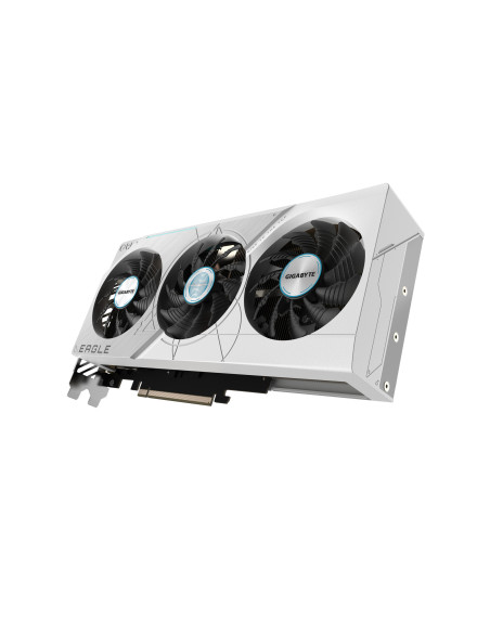 VGA PCIE16 RTX4070 SUPER 12GB N407SEAGLEOC ICE-12GD GIGABYTE "GV-N407SEAGLEOC ICE-12GD"