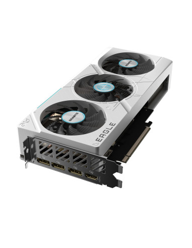 VGA PCIE16 RTX4070 SUPER 12GB N407SEAGLEOC ICE-12GD GIGABYTE "GV-N407SEAGLEOC ICE-12GD"