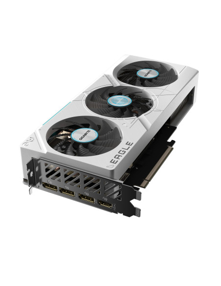 VGA PCIE16 RTX4070 SUPER 12GB N407SEAGLEOC ICE-12GD GIGABYTE "GV-N407SEAGLEOC ICE-12GD"