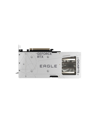 VGA PCIE16 RTX4070 SUPER 12GB N407SEAGLEOC ICE-12GD GIGABYTE "GV-N407SEAGLEOC ICE-12GD"