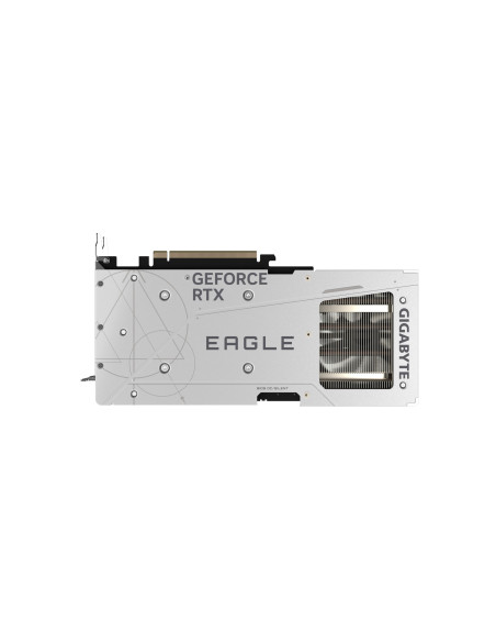 VGA PCIE16 RTX4070 SUPER 12GB N407SEAGLEOC ICE-12GD GIGABYTE "GV-N407SEAGLEOC ICE-12GD"