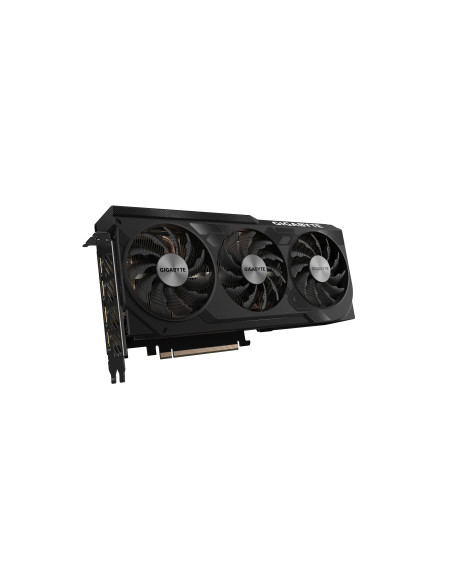 VGA PCIE16 RTX4070 SUPER 12GB GV-N407SWF3OC-12GD GIGABYTE "GV-N407SWF3OC-12GD 1.0"