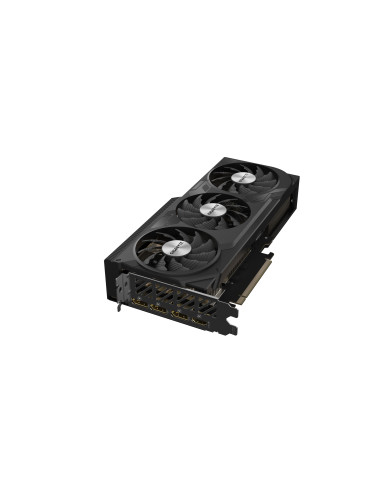 VGA PCIE16 RTX4070 SUPER 12GB GV-N407SWF3OC-12GD GIGABYTE "GV-N407SWF3OC-12GD 1.0"