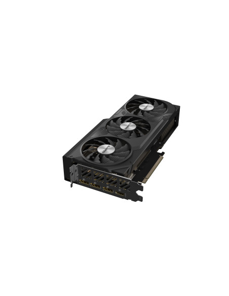 VGA PCIE16 RTX4070 SUPER 12GB GV-N407SWF3OC-12GD GIGABYTE "GV-N407SWF3OC-12GD 1.0"