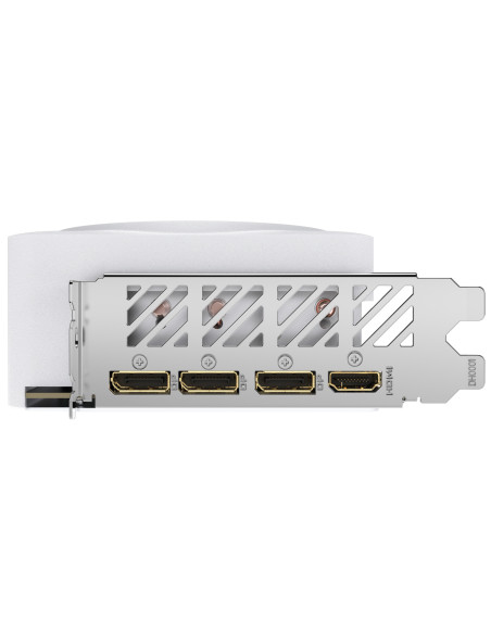 VGA PCIE16 RTX4070 SUPER 12GB GV-N407SAERO OC-12GD GIGABYTE "GV-N407SAERO OC-12GD 1.0"