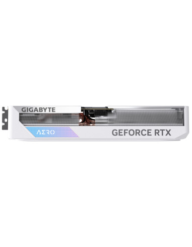 VGA PCIE16 RTX4070 SUPER 12GB GV-N407SAERO OC-12GD GIGABYTE "GV-N407SAERO OC-12GD 1.0"
