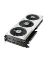 VGA PCIE16 RTX4060TI 8GB GDDR6 N406TEAGLEOC ICE-8GD GIGABYTE "GV-N406TEAGLEOC ICE-8GD"