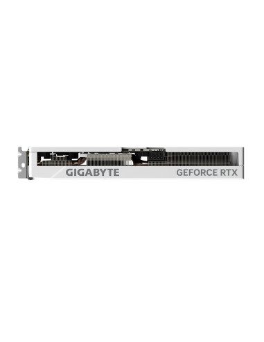 VGA PCIE16 RTX4060TI 8GB GDDR6 N406TEAGLEOC ICE-8GD GIGABYTE "GV-N406TEAGLEOC ICE-8GD"
