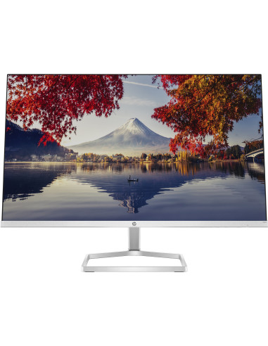 MONITOR LCD 24" M24F 2D9K0E9 HP "2D9K0E9"