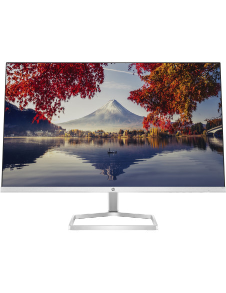MONITOR LCD 24" M24F 2D9K0E9 HP "2D9K0E9"