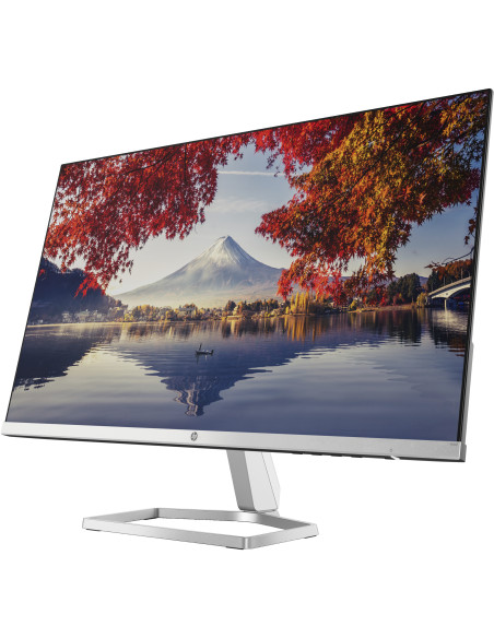 MONITOR LCD 24" M24F 2D9K0E9 HP "2D9K0E9"