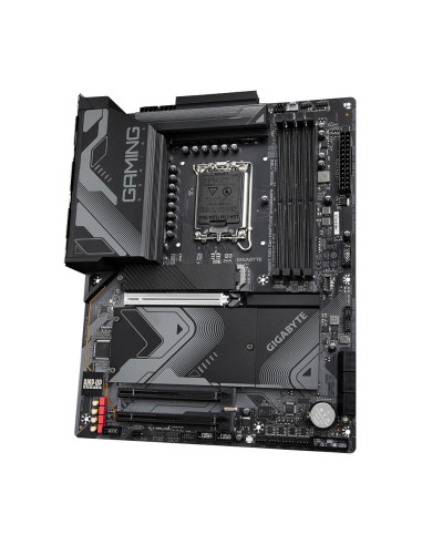 MB Z790 S1700 ATX Z790 GAMING X AX 1.1 GIGABYTE "Z790 GAMING X AX 1.1"
