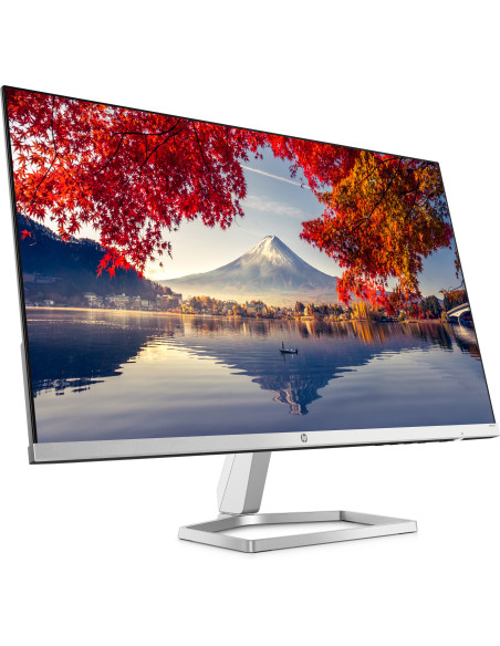 MONITOR LCD 24" M24F 2D9K0E9 HP "2D9K0E9"