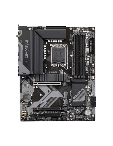 MB B760 S1700 ATX B760 GAMING X AX 1.2 GIGABYTE "B760 GAMING X AX 1.2"