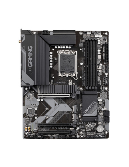 MB B760 S1700 ATX B760 GAMING X AX 1.2 GIGABYTE "B760 GAMING X AX 1.2"