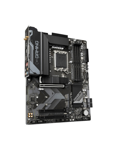 MB B760 S1700 ATX B760 GAMING X AX 1.2 GIGABYTE "B760 GAMING X AX 1.2"