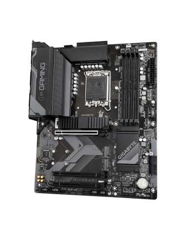 MB B760 S1700 ATX B760 GAMING X AX 1.2 GIGABYTE "B760 GAMING X AX 1.2"