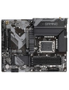 MB B760 S1700 ATX B760 GAMING X AX 1.2 GIGABYTE "B760 GAMING X AX 1.2"