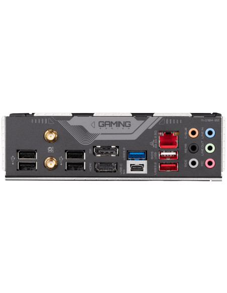 MB B760 S1700 ATX B760 GAMING X AX 1.2 GIGABYTE "B760 GAMING X AX 1.2"