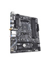 MB AMD B450 SAM4 MATX B450M DS3H WIFI 1.5 GIGABYTE "B450M DS3H WIFI1.5"