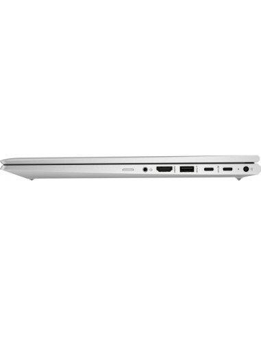 967U2ET#ABB,Laptop HP ProBook 450 G10, Intel Core i5-1335U, 15.6inch Touch, RAM 8GB, SSD 512GB, Pike silver plastic