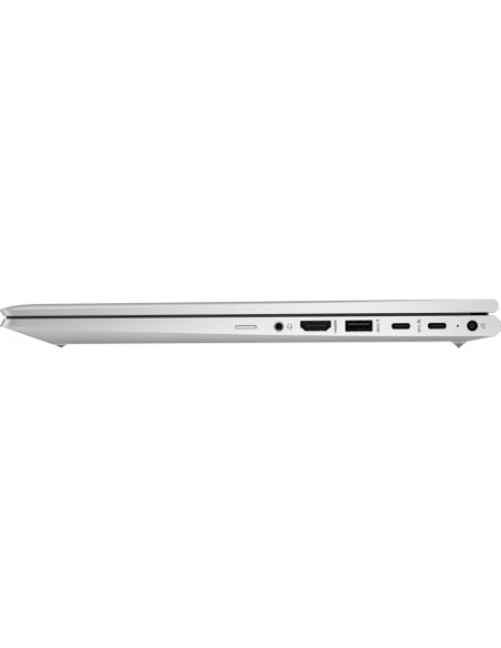 967U2ET#ABB,Laptop HP ProBook 450 G10, Intel Core i5-1335U, 15.6inch Touch, RAM 8GB, SSD 512GB, Pike silver plastic