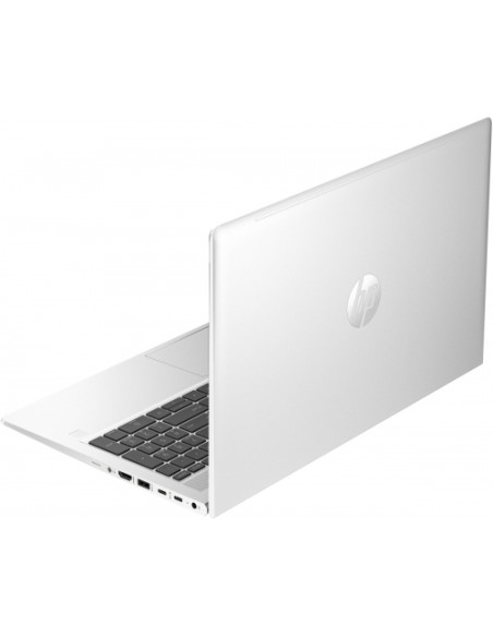 967U2ET#ABB,Laptop HP ProBook 450 G10, Intel Core i5-1335U, 15.6inch Touch, RAM 8GB, SSD 512GB, Pike silver plastic