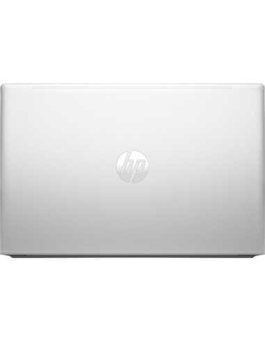 967U2ET#ABB,Laptop HP ProBook 450 G10, Intel Core i5-1335U, 15.6inch Touch, RAM 8GB, SSD 512GB, Pike silver plastic