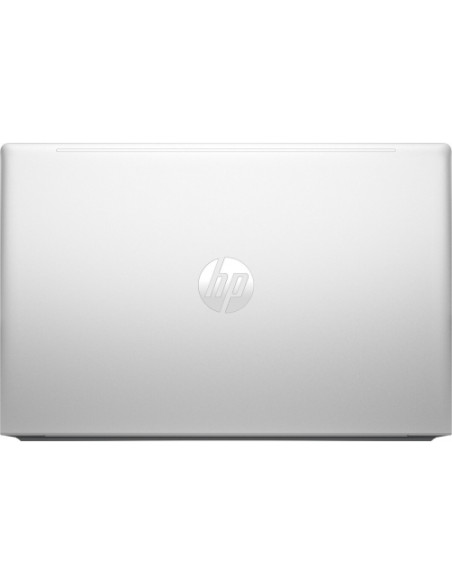 967U2ET#ABB,Laptop HP ProBook 450 G10, Intel Core i5-1335U, 15.6inch Touch, RAM 8GB, SSD 512GB, Pike silver plastic