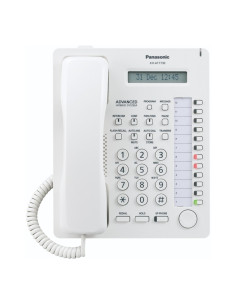 KX-AT7730HK,Telefon proprietar Panasonic KX-AT7730HK, analogic, ALB "KX-AT7730HK"