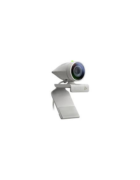 76U43AA,HP Poly Studio P5 USB-A Webcam TAA "76U43AA"