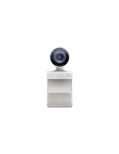 76U43AA,HP Poly Studio P5 USB-A Webcam TAA "76U43AA"