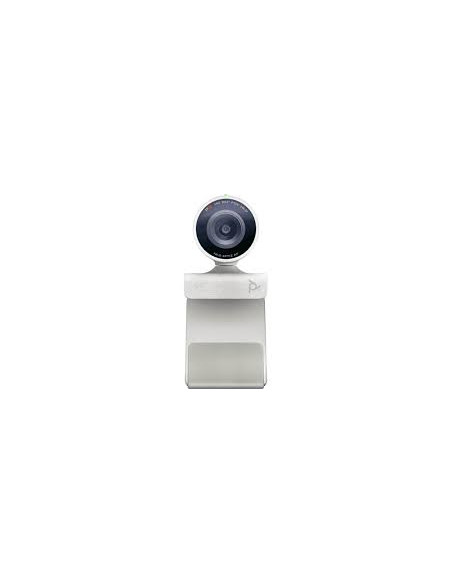 76U43AA,HP Poly Studio P5 USB-A Webcam TAA "76U43AA"