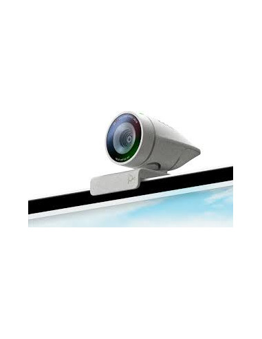 76U43AA,HP Poly Studio P5 USB-A Webcam TAA "76U43AA"