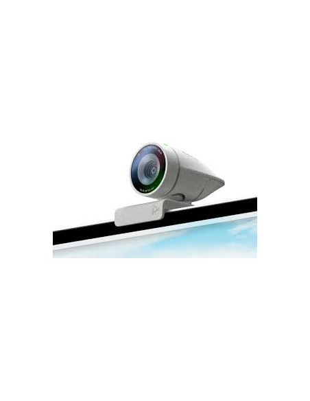 76U43AA,HP Poly Studio P5 USB-A Webcam TAA "76U43AA"