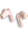 RZ-B210WDE-P,Casti, Panasonic, True Wireless, Autonomie 20 ore, extra Bass, Roz, In-Ear RZ-B210WDE-P "RZ-B210WDE-P"