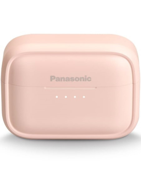 RZ-B210WDE-P,Casti, Panasonic, True Wireless, Autonomie 20 ore, extra Bass, Roz, In-Ear RZ-B210WDE-P "RZ-B210WDE-P"