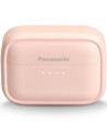 RZ-B210WDE-P,Casti, Panasonic, True Wireless, Autonomie 20 ore, extra Bass, Roz, In-Ear RZ-B210WDE-P "RZ-B210WDE-P"