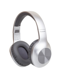 RB-HX220BDES,Casti, Panasonic, Over Ear Bluetooth 5.0, Autonomie 23 ore, Argintiu, RB-HX220BDES "RB-HX220BDES" 2