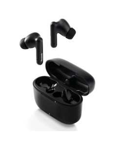 RZ-B110WDE-K,Casti, Panasonic, In-Ear True Wireless, IPX4, Bluetooth 5.3, Autonomie 26 ore, Driver 10 mm, Negru, RZ-B110WDE-K "R 2